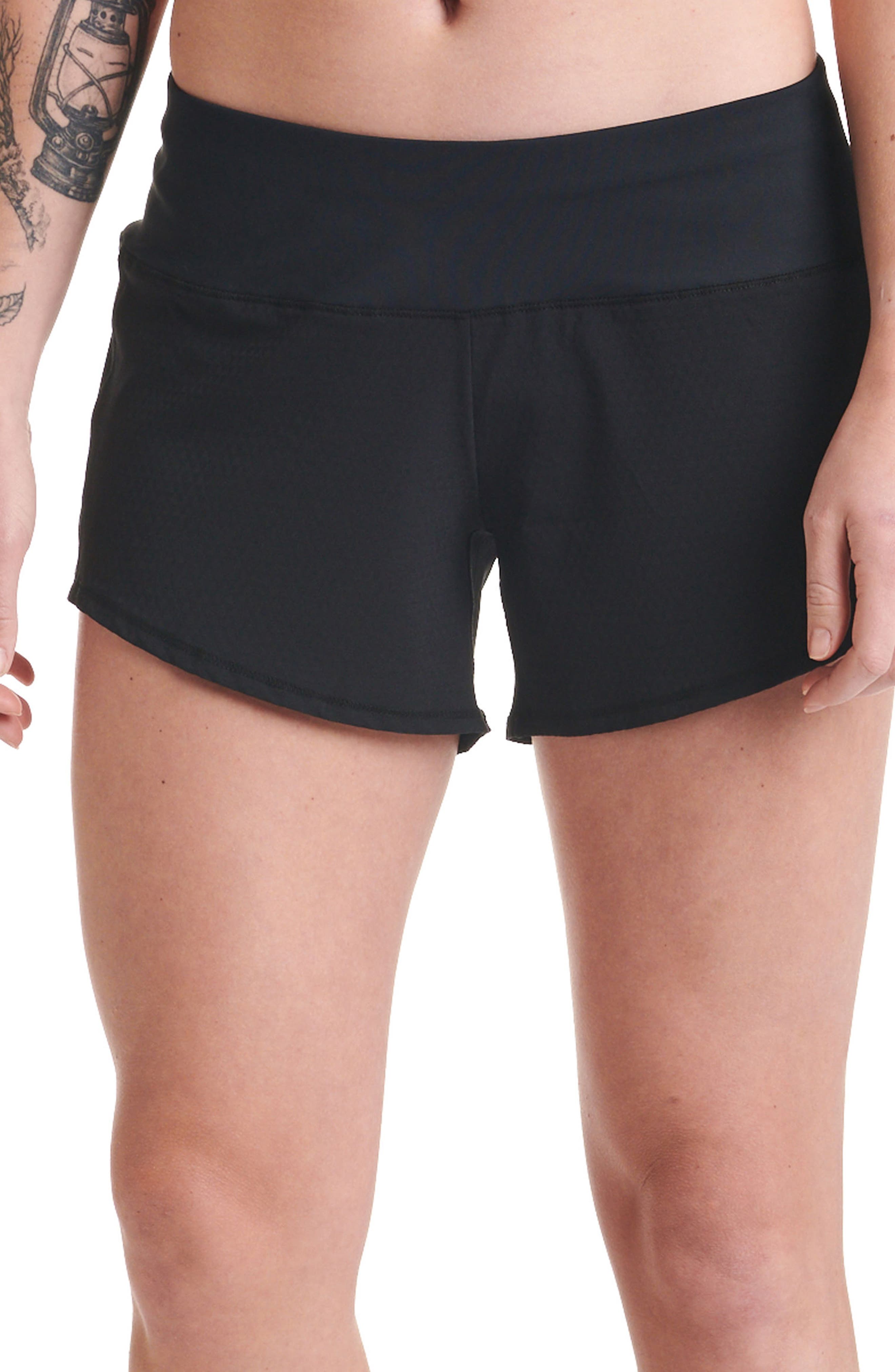 oiselle roga shorts