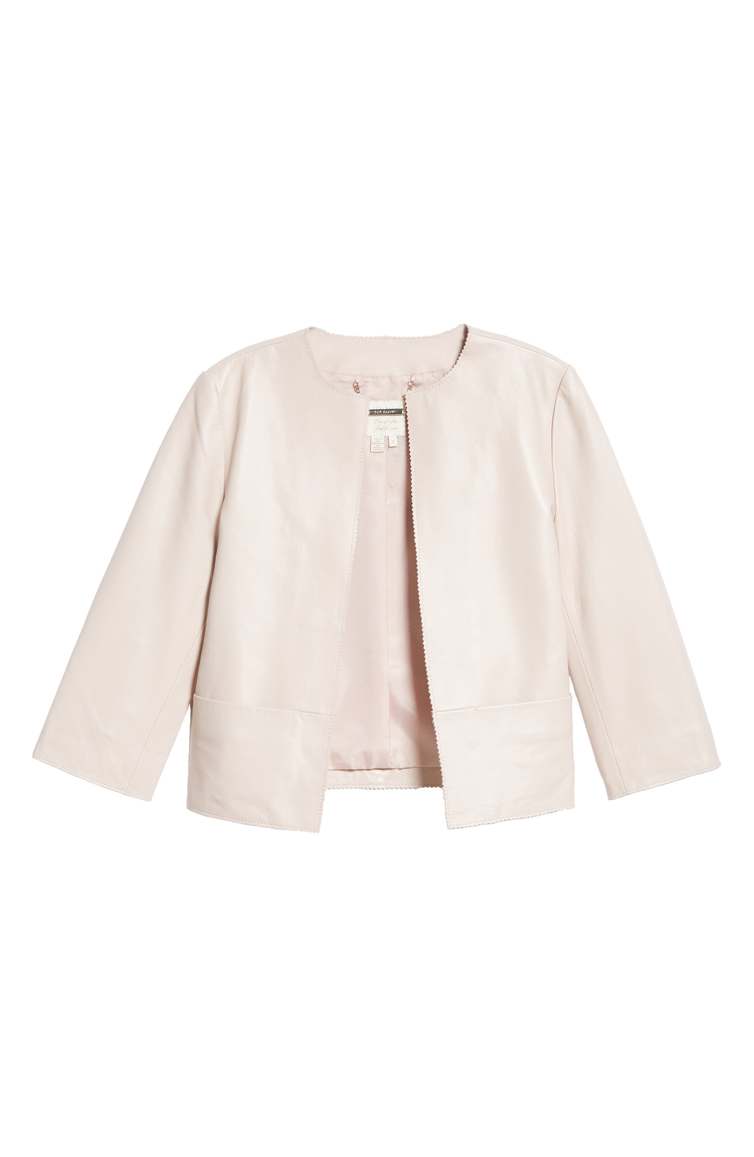 ted baker bolero jacket