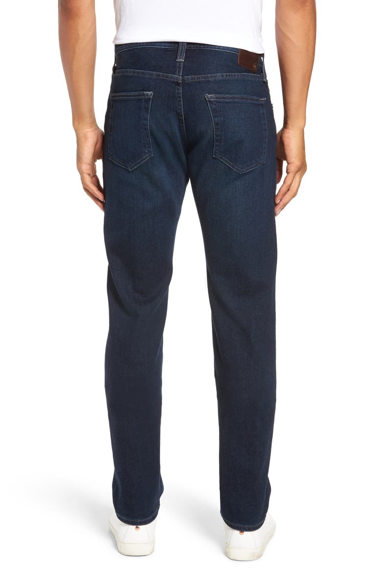 AG Tellis Slim Fit Jeans | Nordstrom