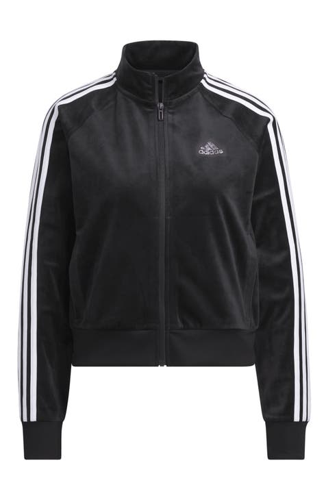 Adidas jacket nordstrom on sale