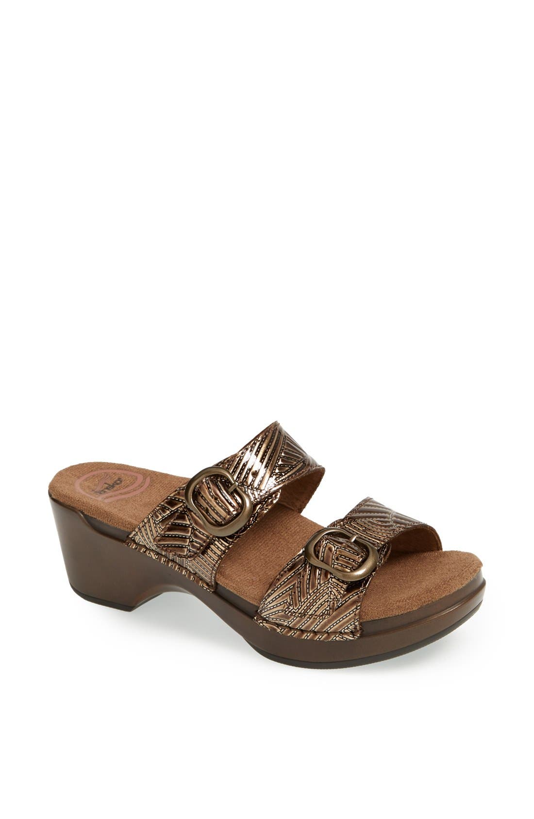 dansko sophie sandals