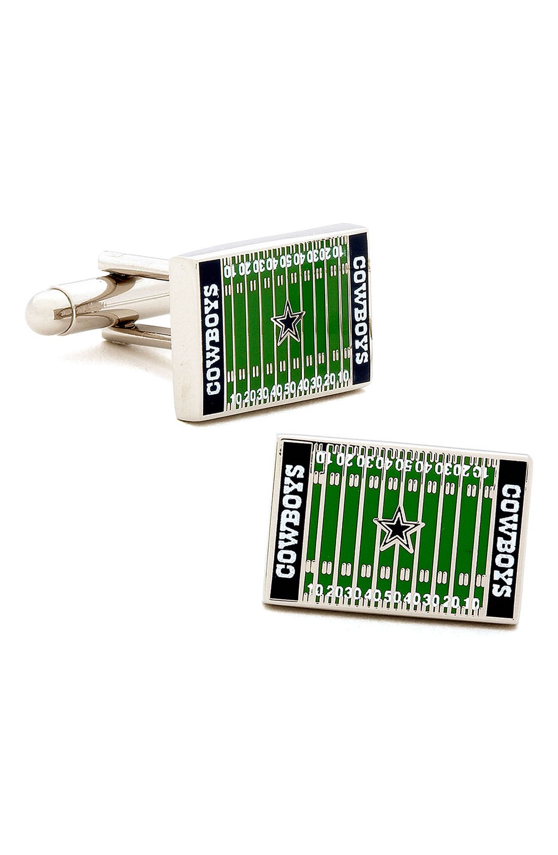 Cufflinks, Inc. 'Dallas Cowboys' Cuff Links Nordstrom