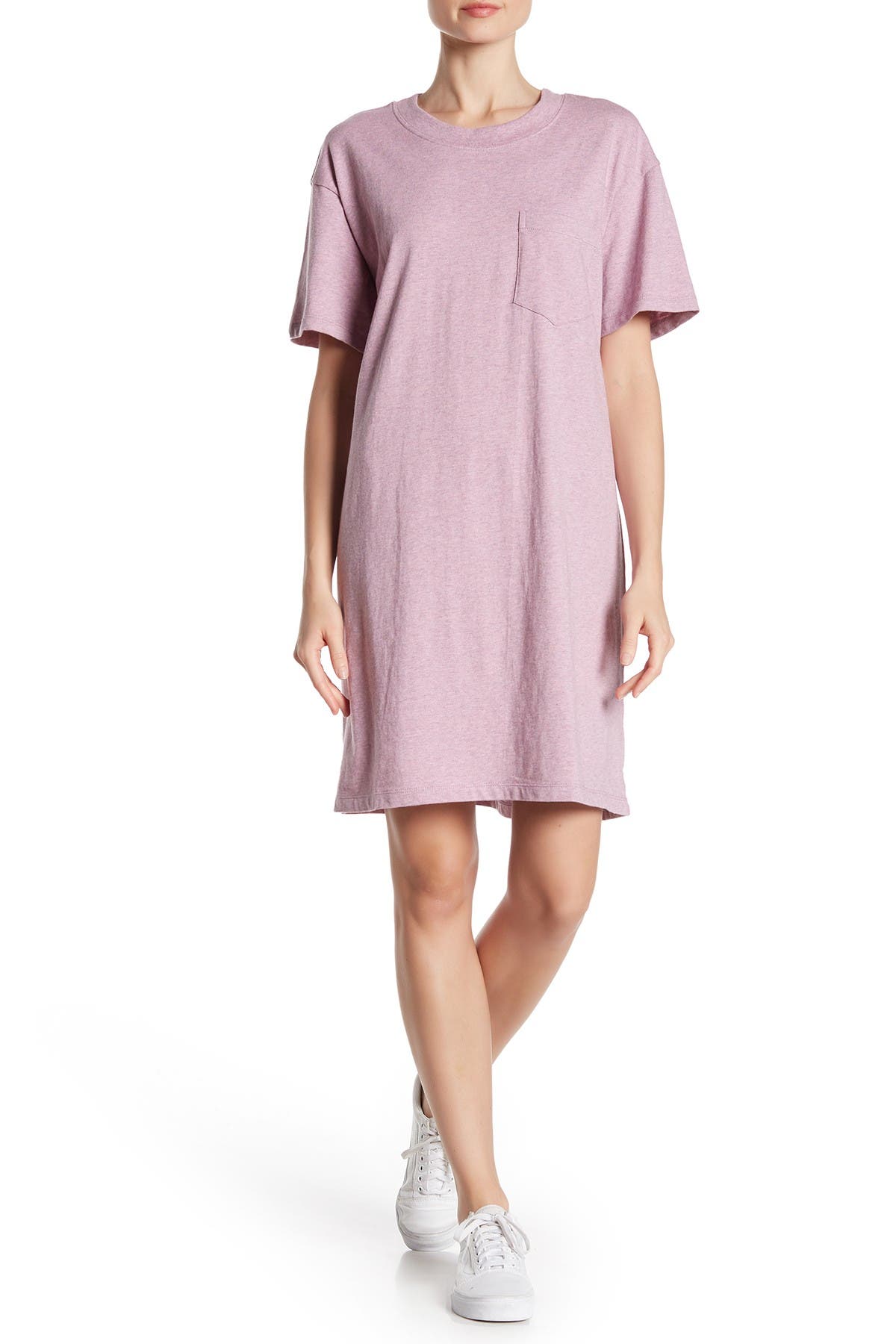 t shirt dress nordstrom rack