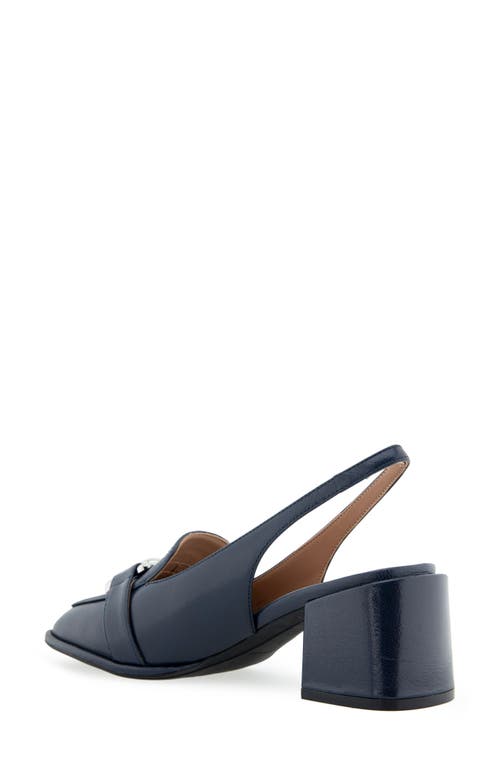 AEROSOLES AEROSOLES ALLURE SLINGBACK PUMP
