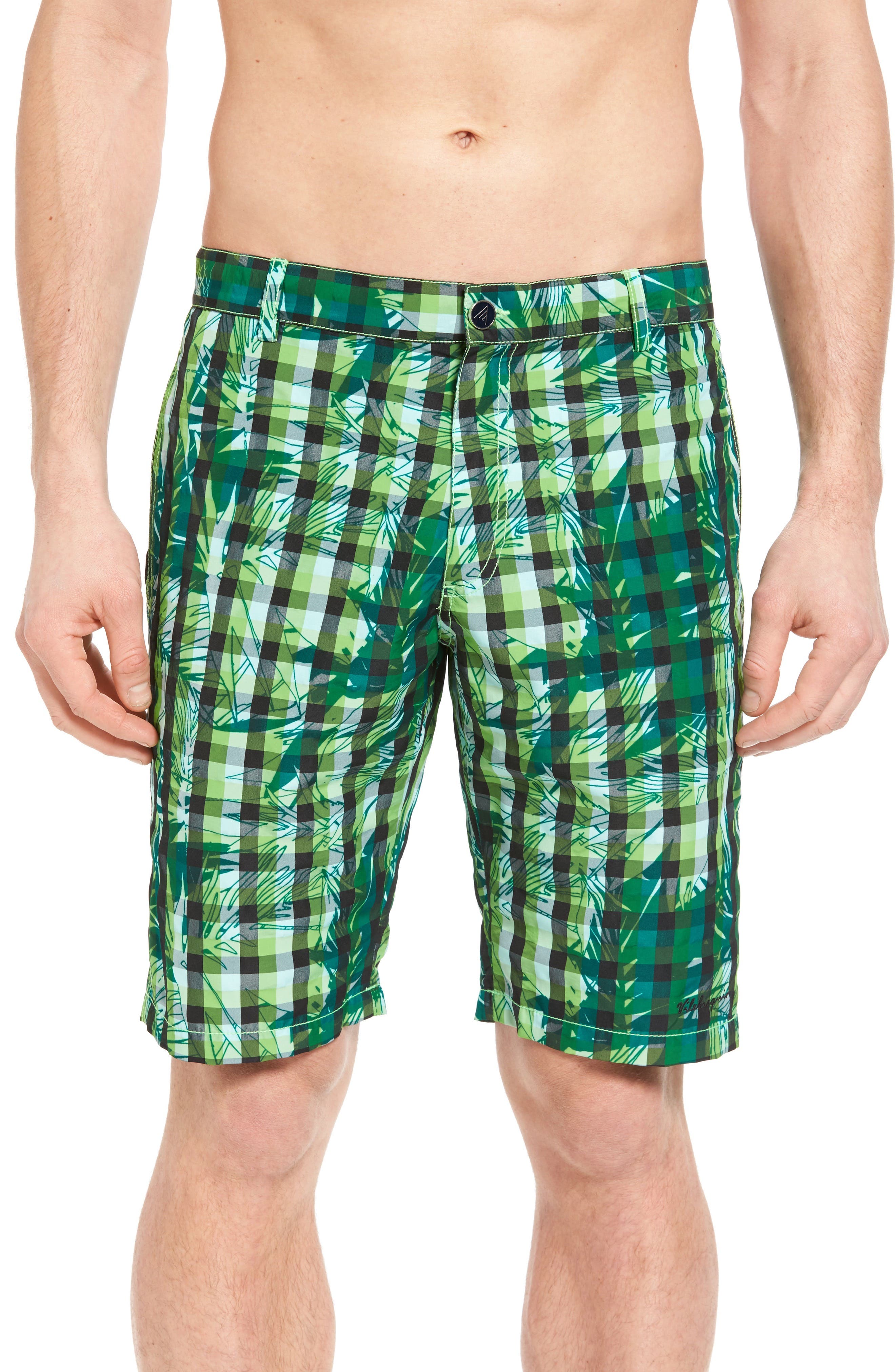 Vilebrequin Bermuda Swim Trunks Nordstrom