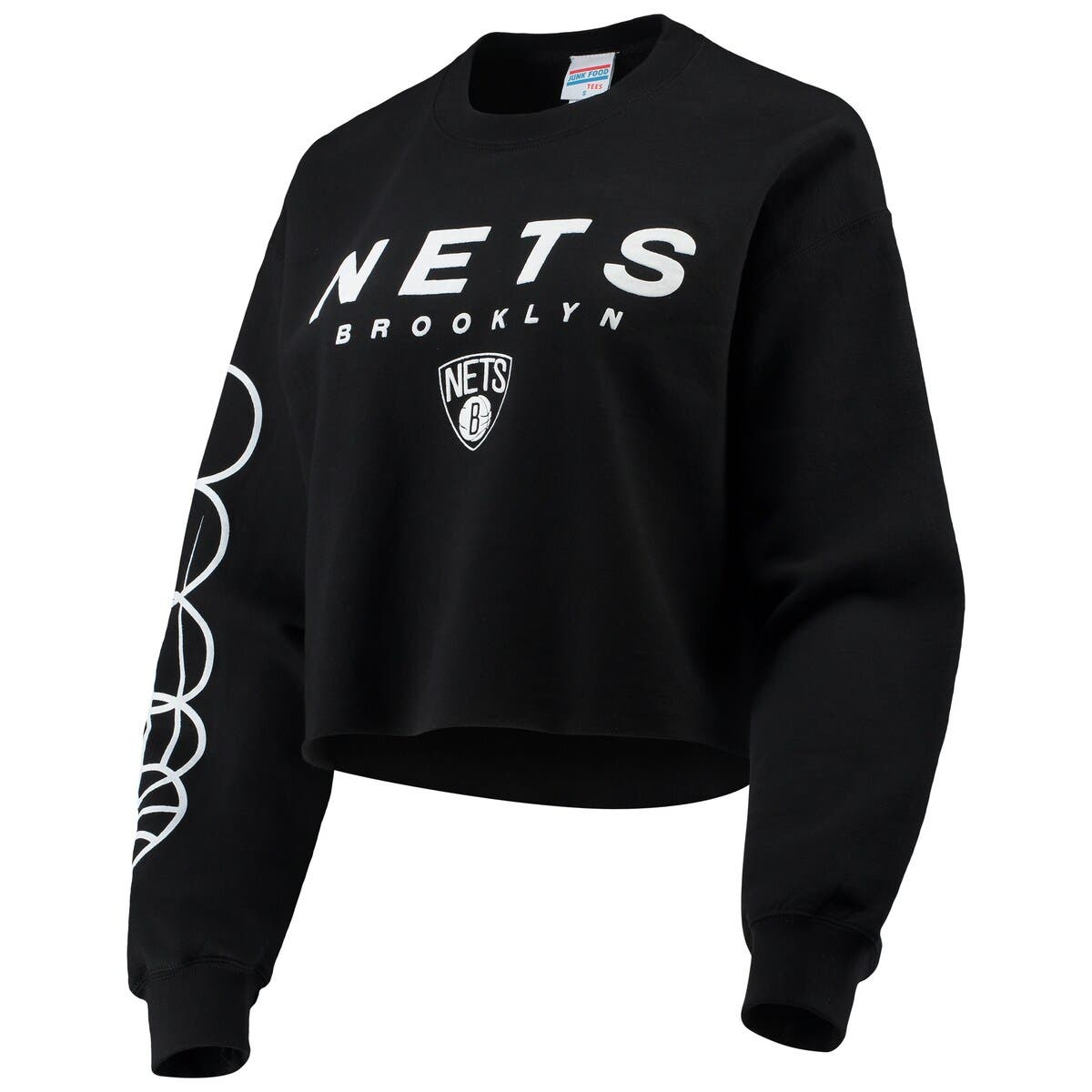 brooklyn crew neck