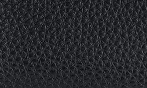 Jw Pei Elise Faux Leather Top Handle Bag In Black