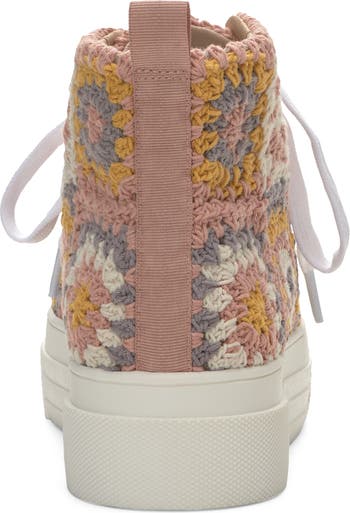 Lucky Brand Womens Curla Sneaker : : Clothing, Shoes & Accessories