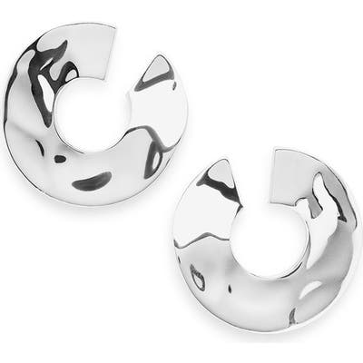 Ippolita Senso Luna Stud Earrings