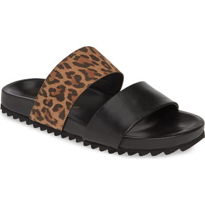 Matisse Huntley Sandal, Black