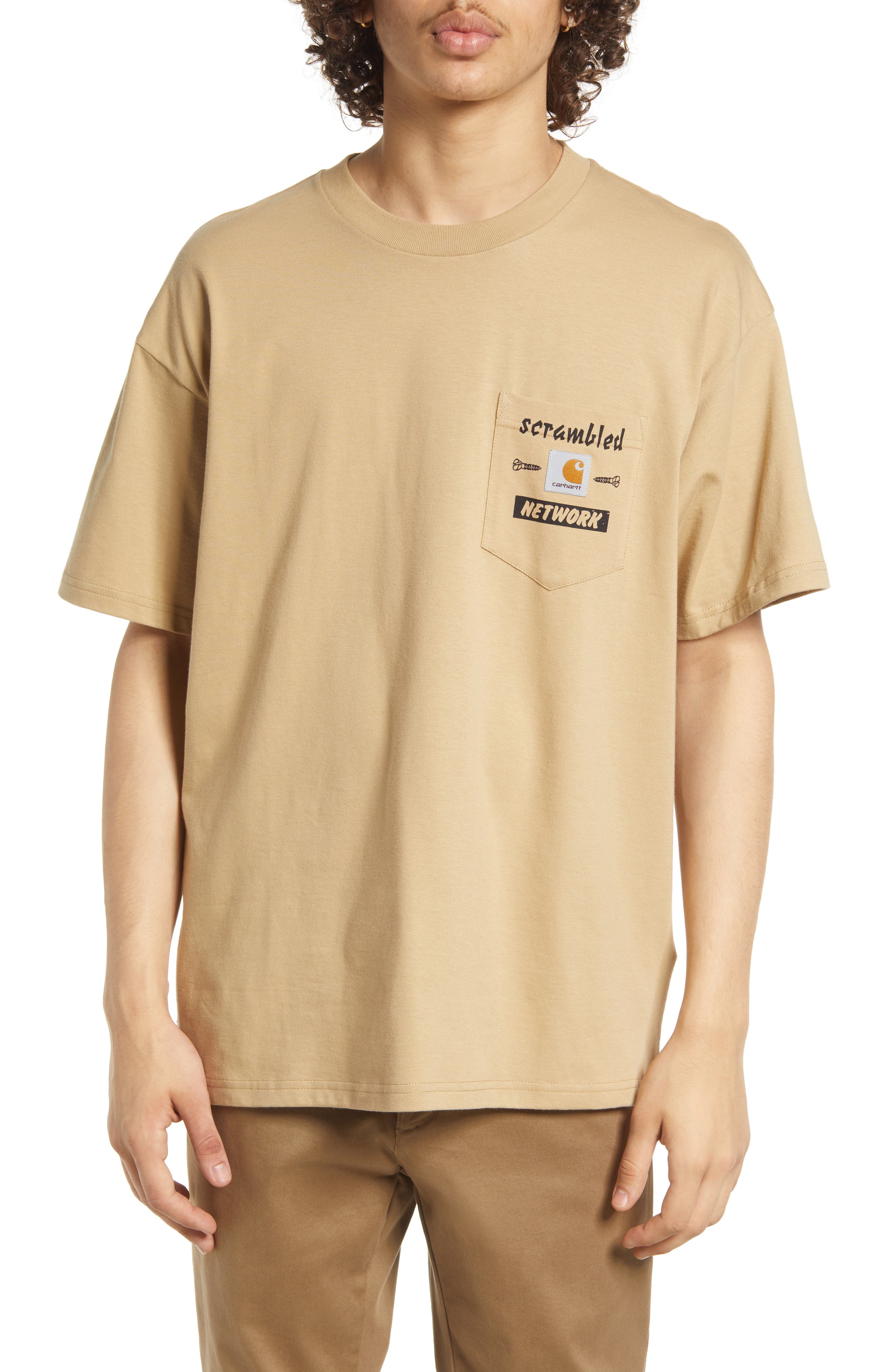 Carhartt Work In Progress Men's 