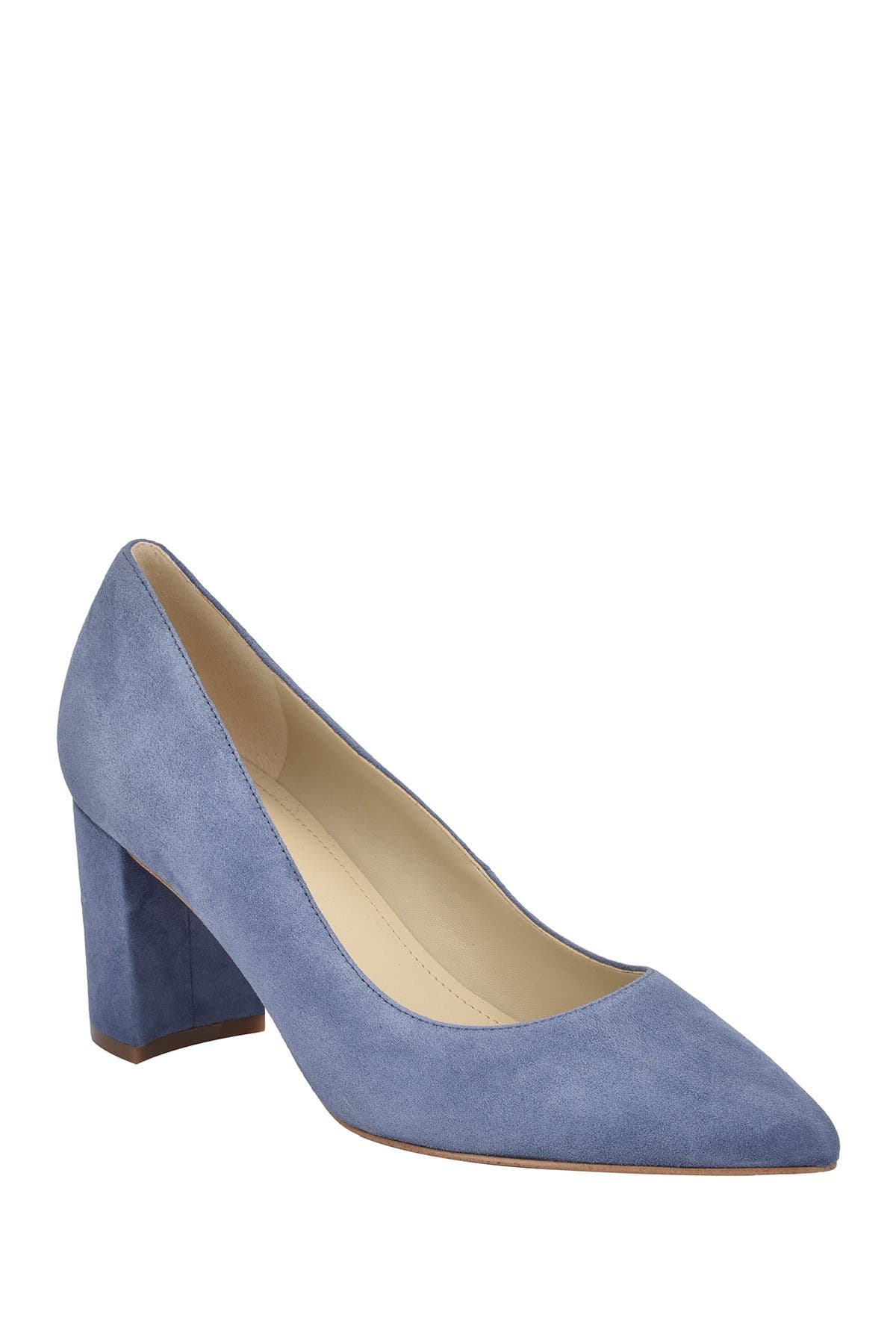 Marc Fisher | Claire Pointed Toe Pump 