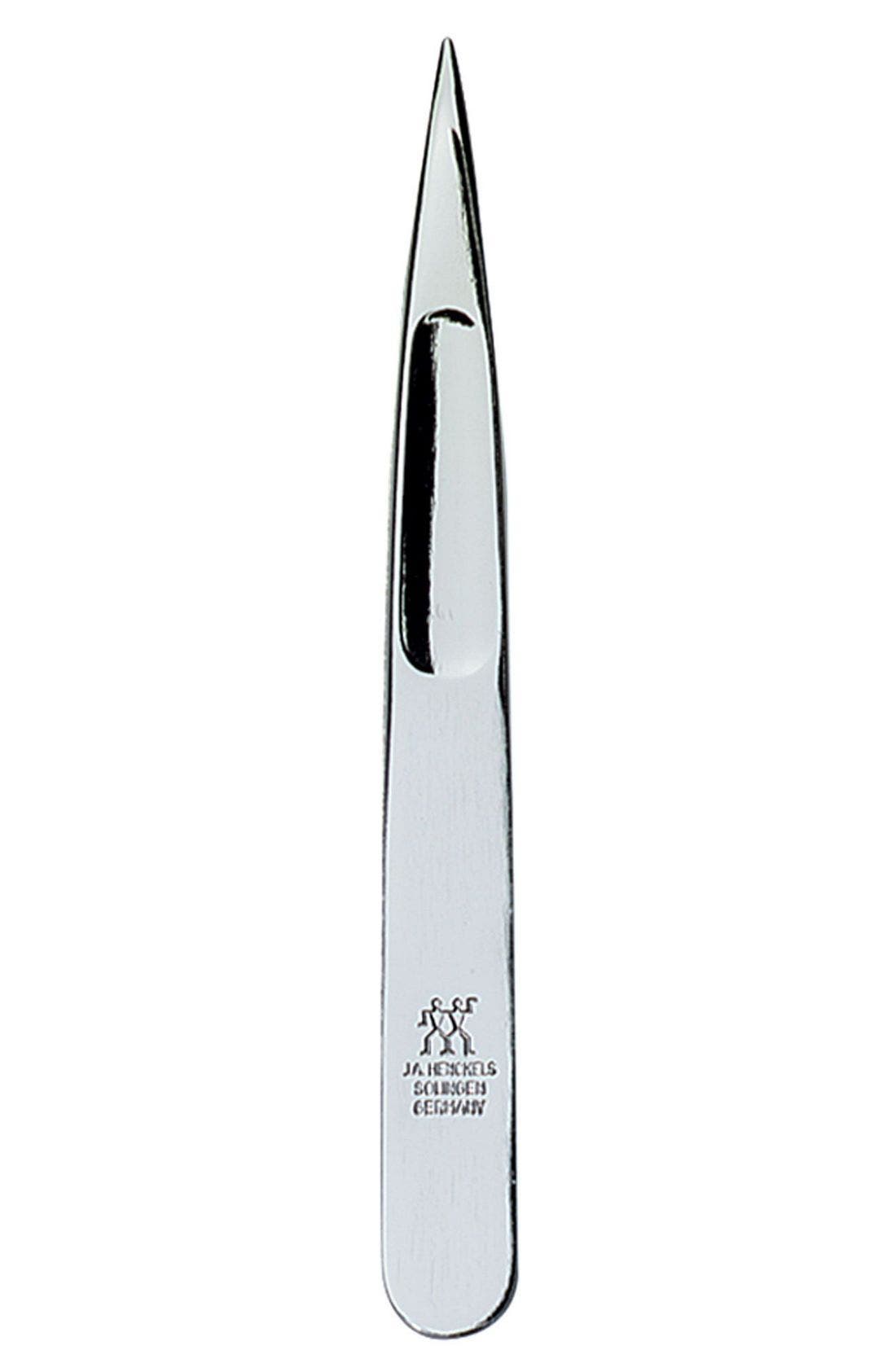 Zwilling Pour Homme Point Tweezer 7960 Point Tips Nordstrom