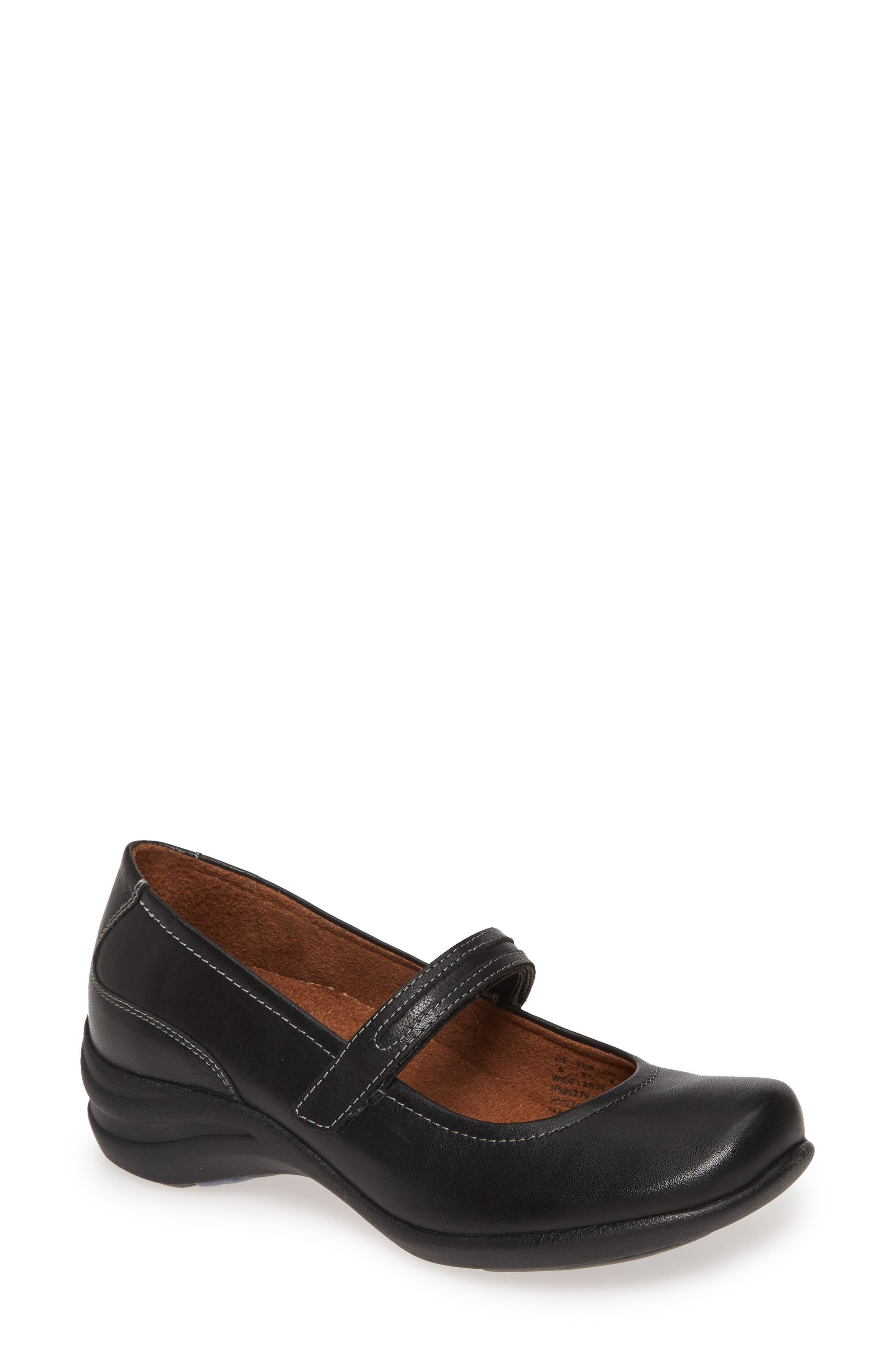 hush puppies mary jane shoes