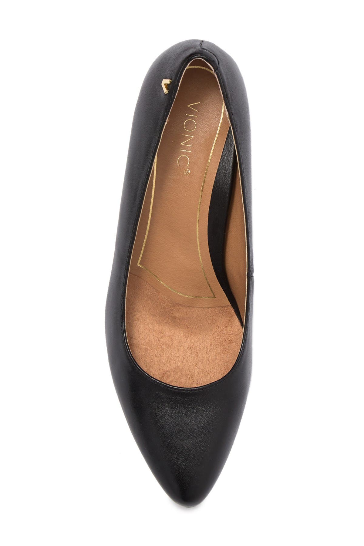 mia vionic pumps