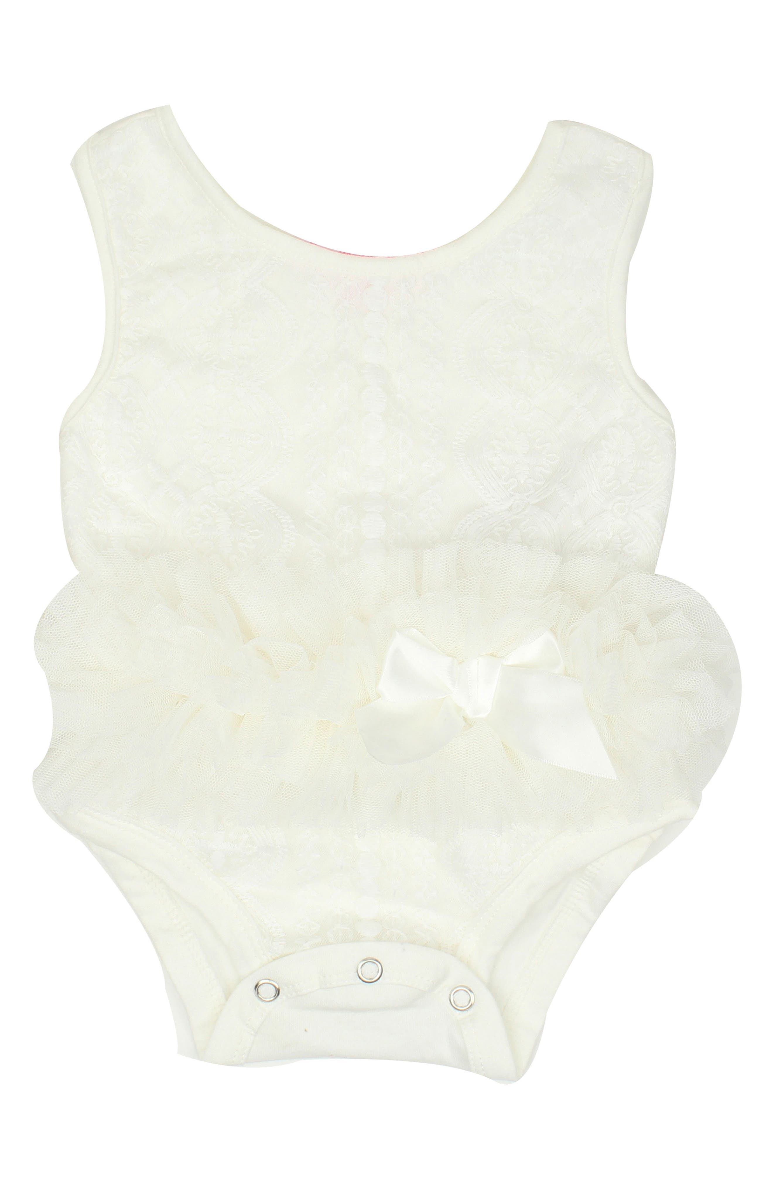 Infant Girl