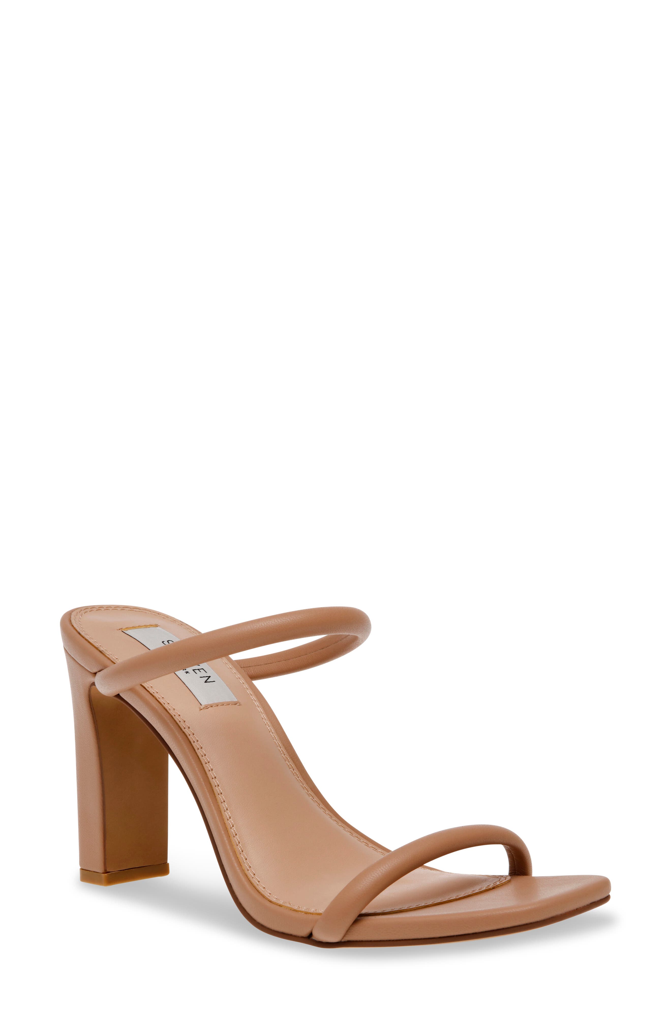 rose gold heels nordstrom rack