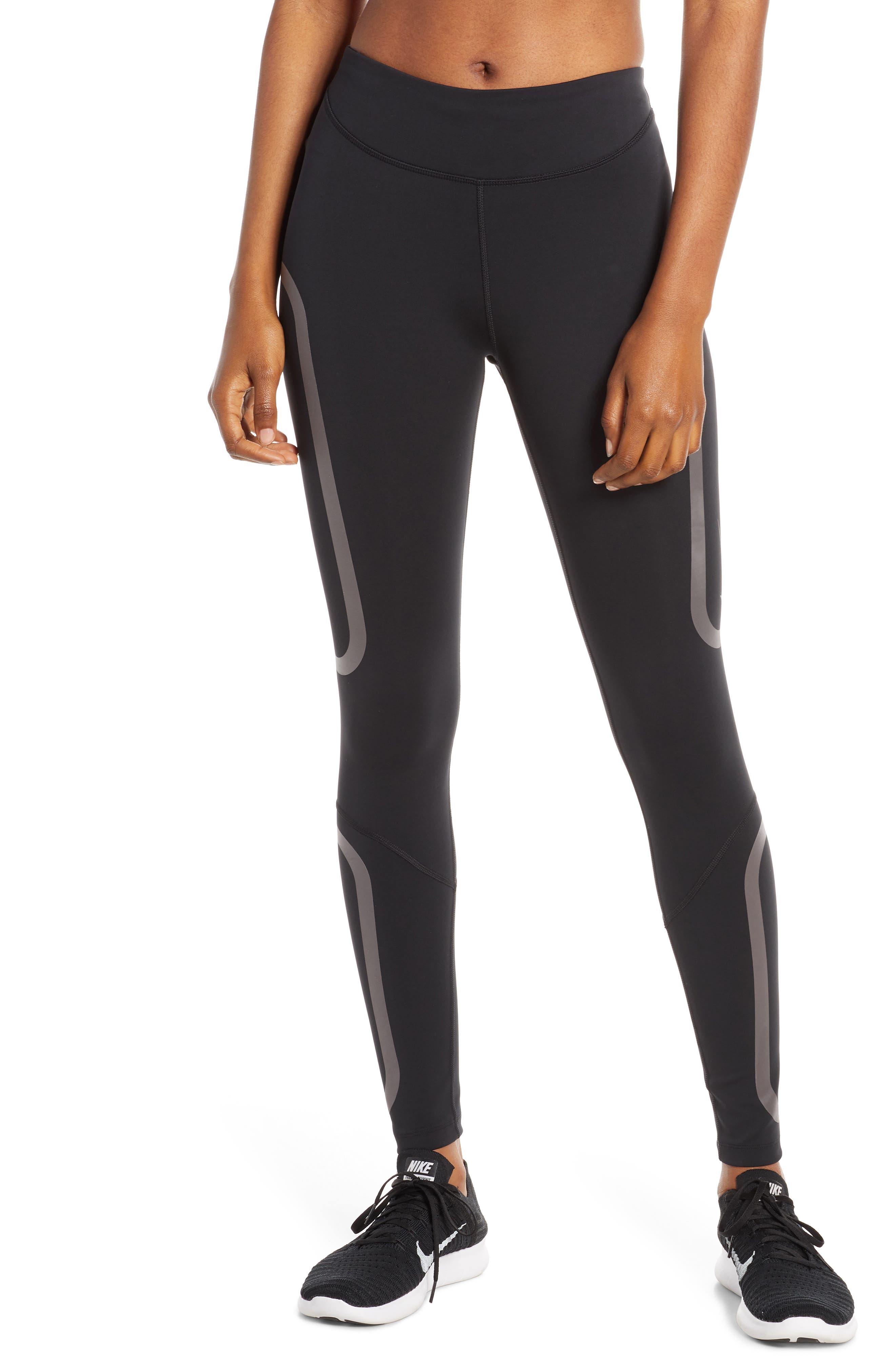 epic lux running tights nike