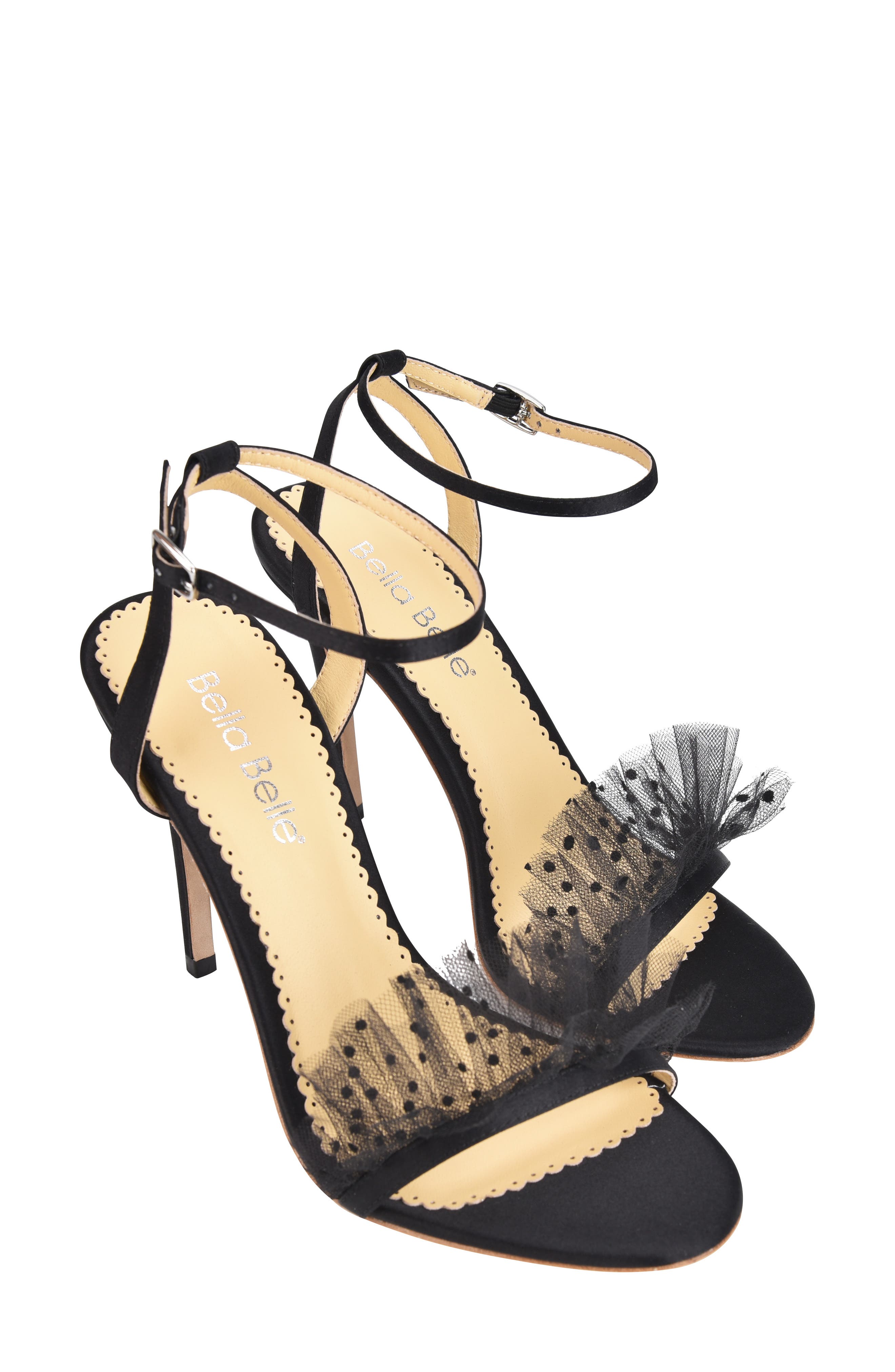 belle bridget sandal