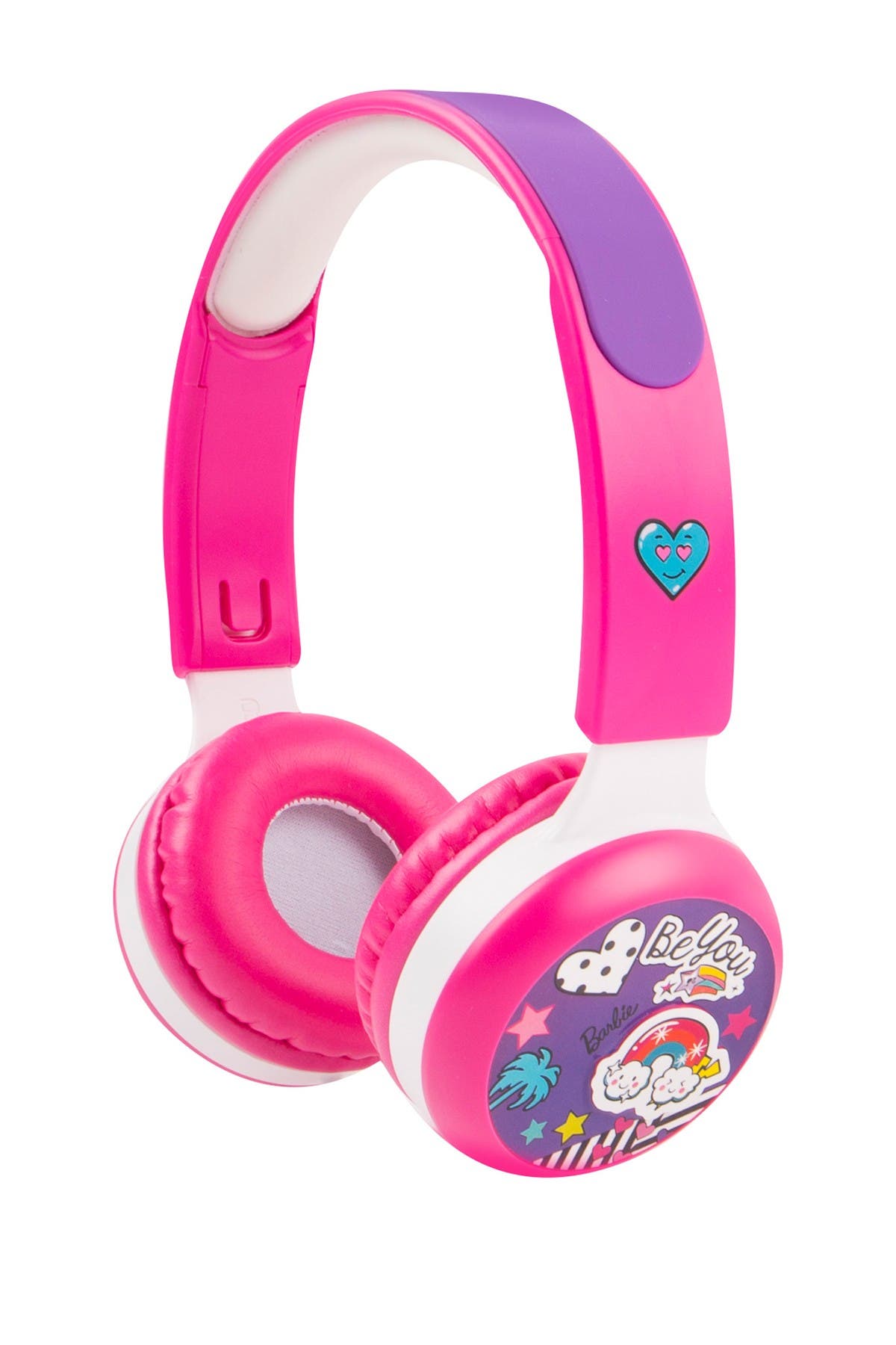 VIVITAR | Barbie Kid Safe Headphones | Nordstrom Rack
