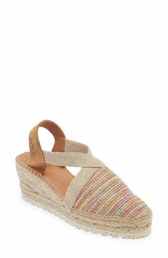 Toni Pons Saba Espadrille Wedge Sandal Women Nordstrom