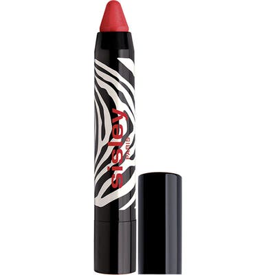 Sisley Paris Phyto-Lip Twist Tinted Lip Balm - 6 Cherry