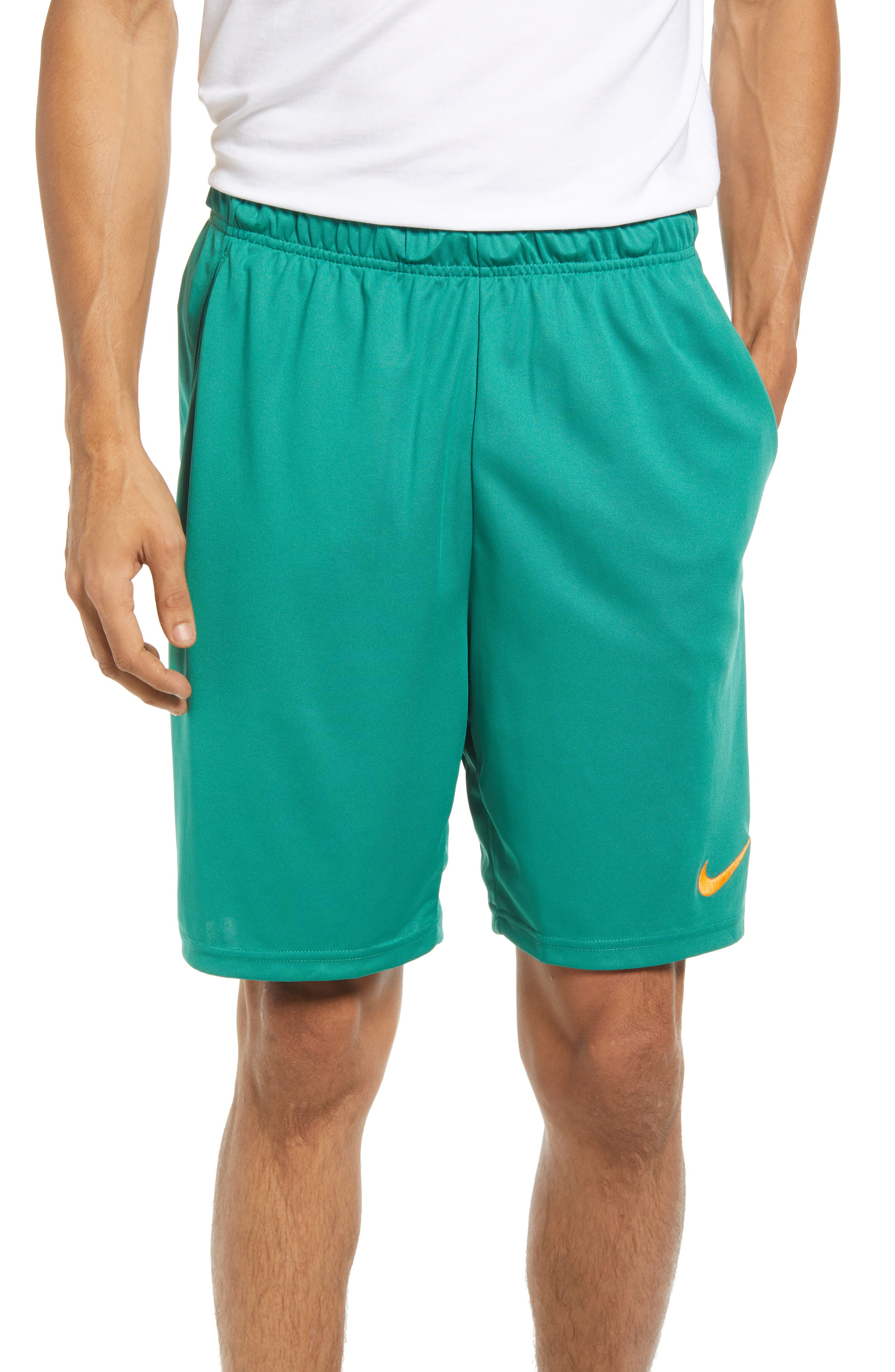 nike workout short