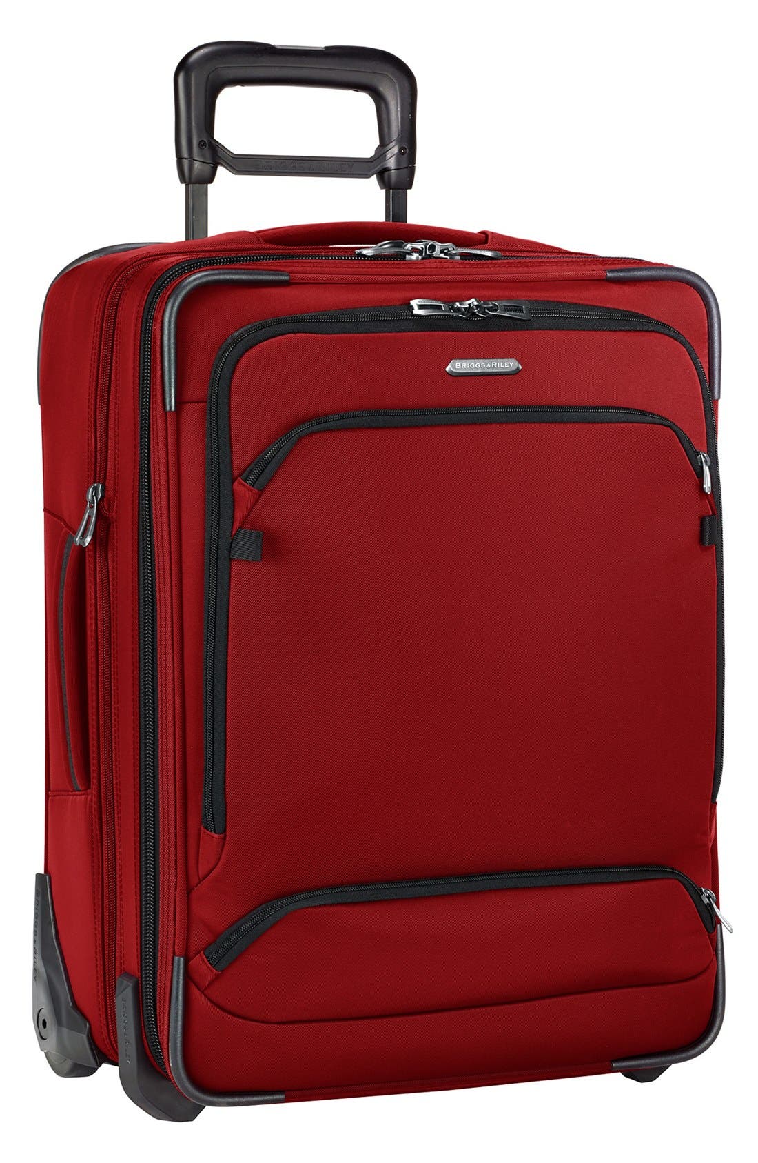 Briggs & Riley 'Transcend' International Expandable Wheeled CarryOn