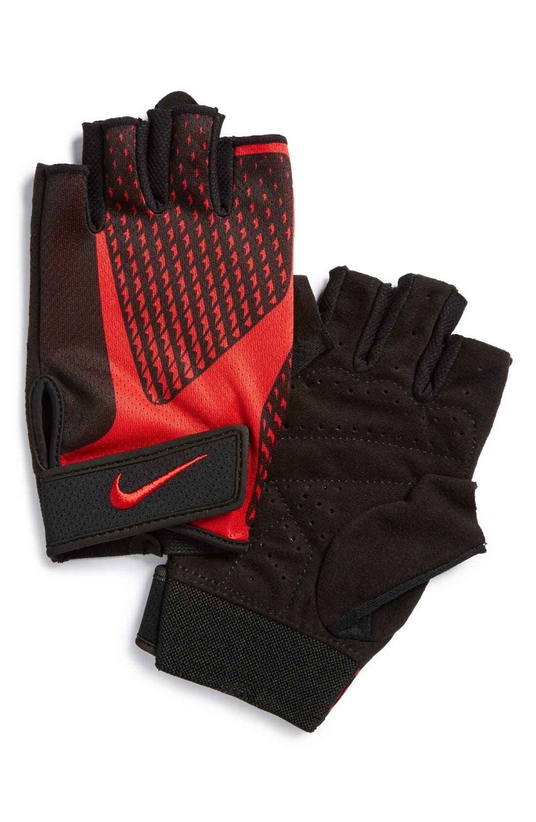 Nike 'Core Lock' DriFIT Training Gloves Nordstrom