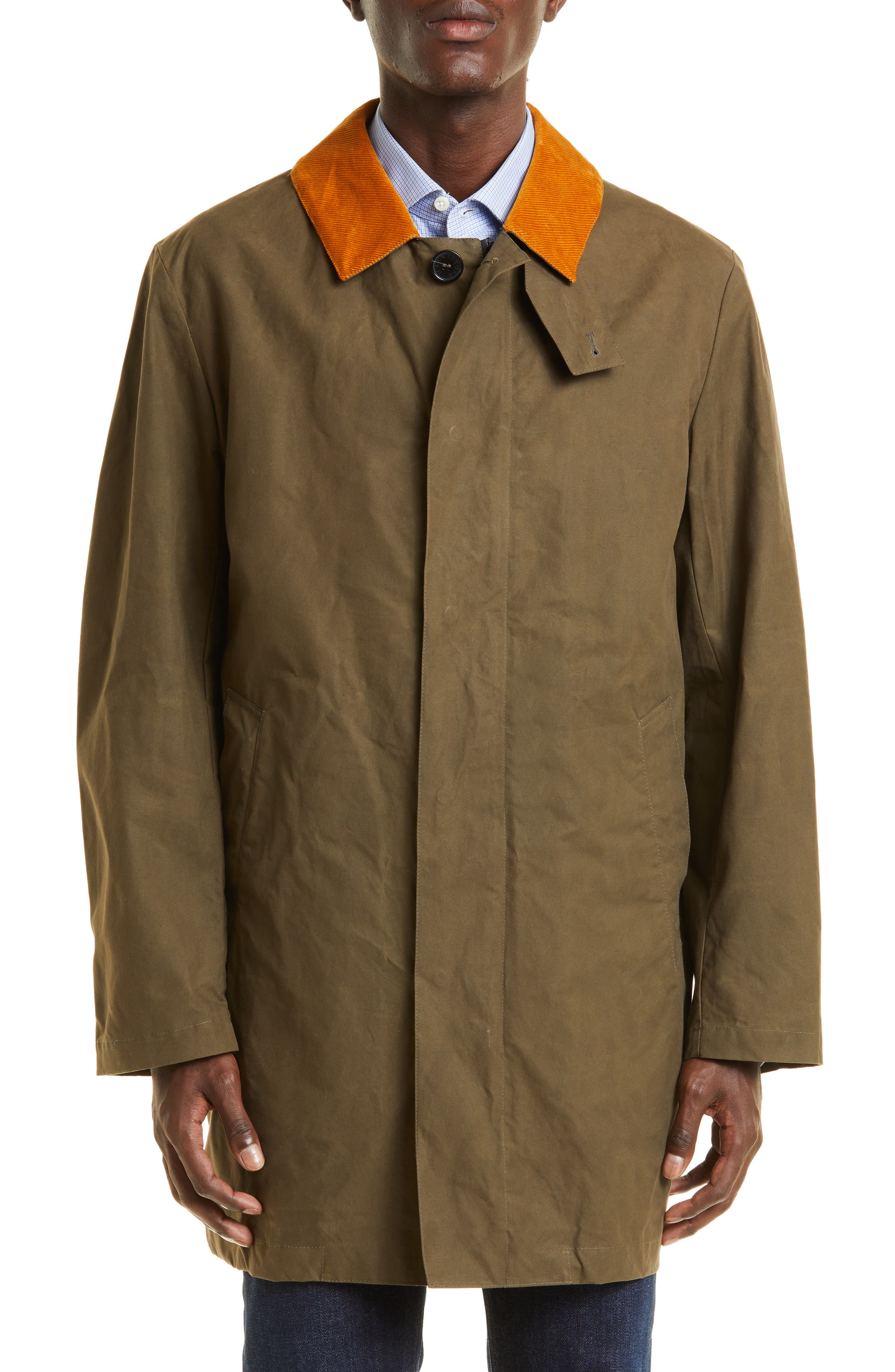 mackintosh coats