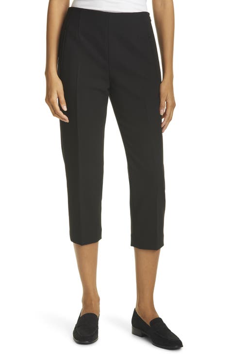 Women's Club Monaco Cropped & Capri Pants | Nordstrom