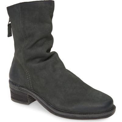 Otbt Fernweh Slouchy Bootie- Grey