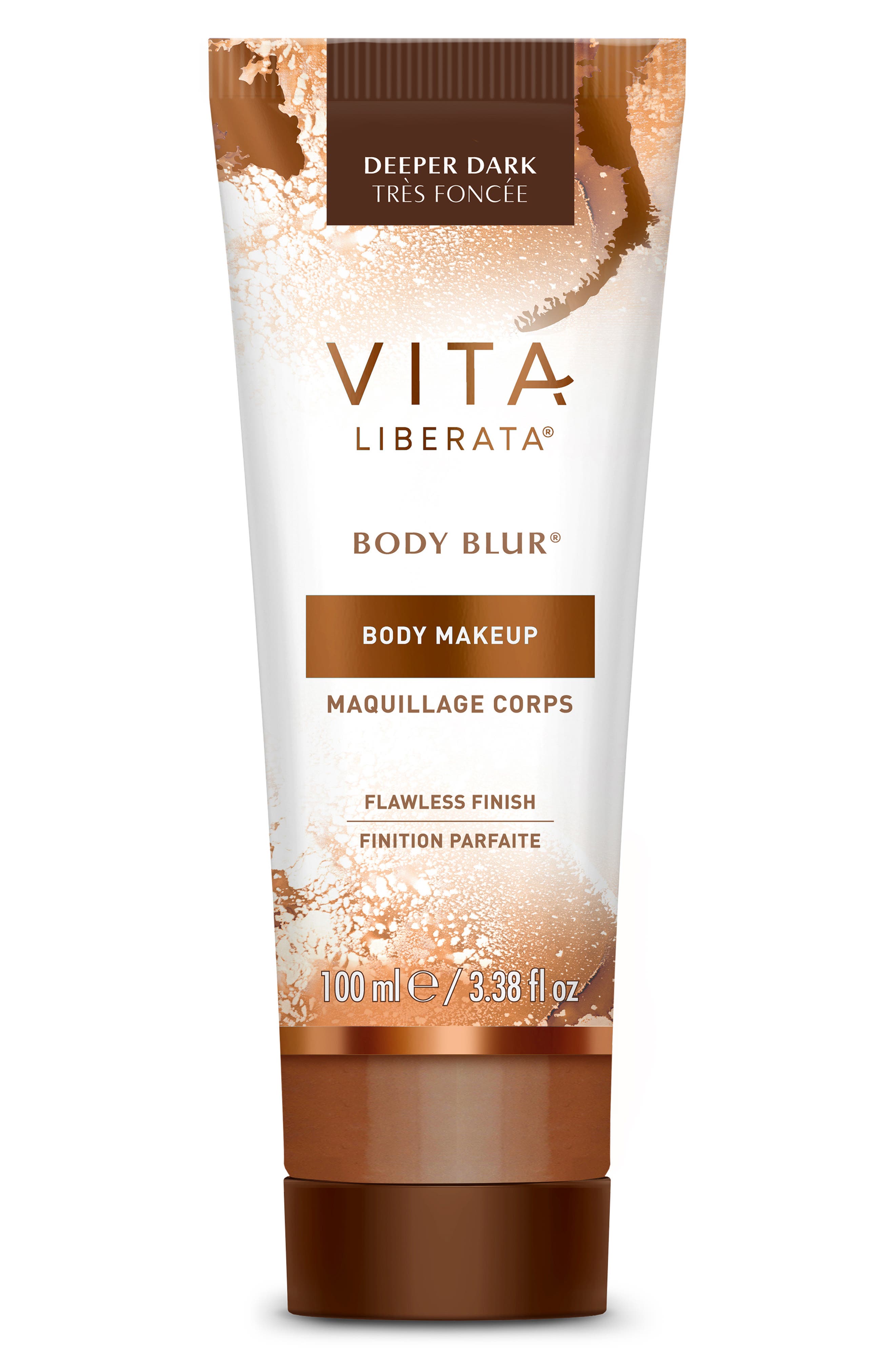 vita liberata sunscreen