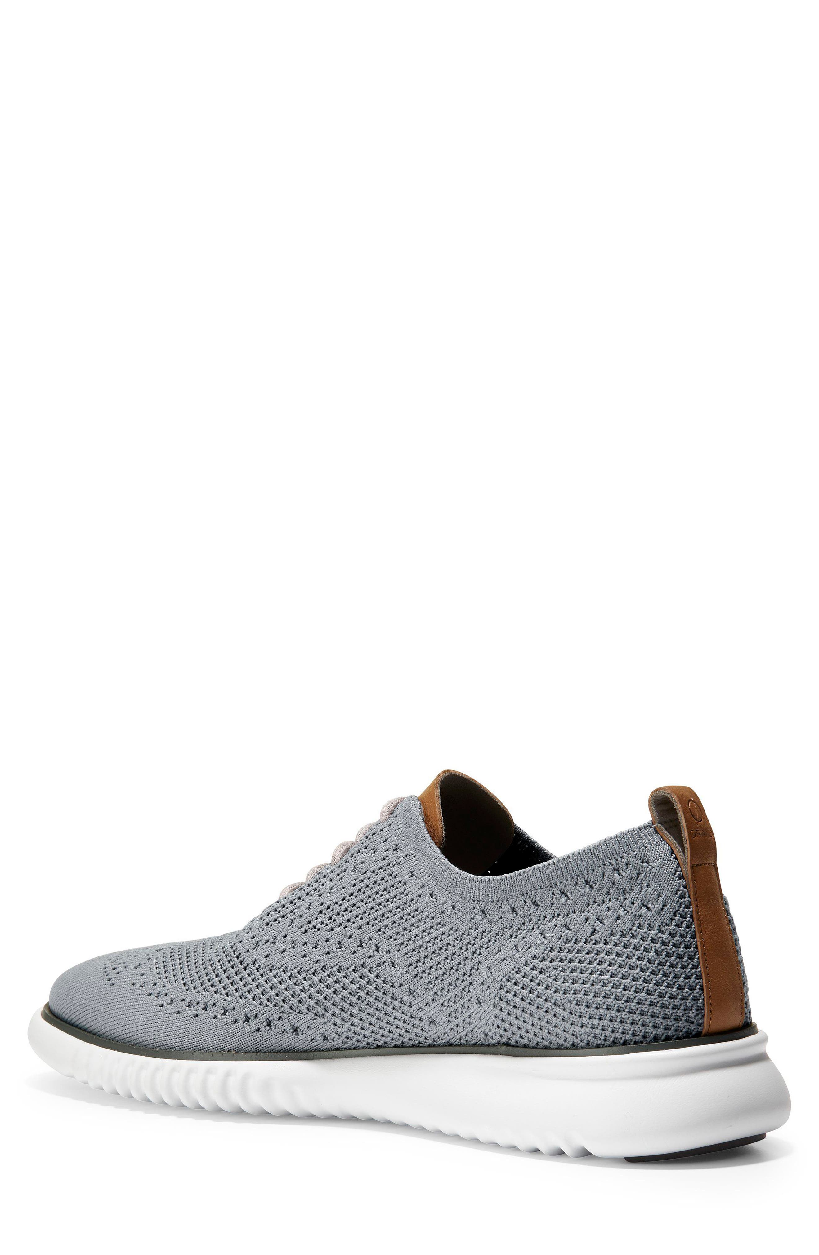 zerogrand stitchlite wingtip