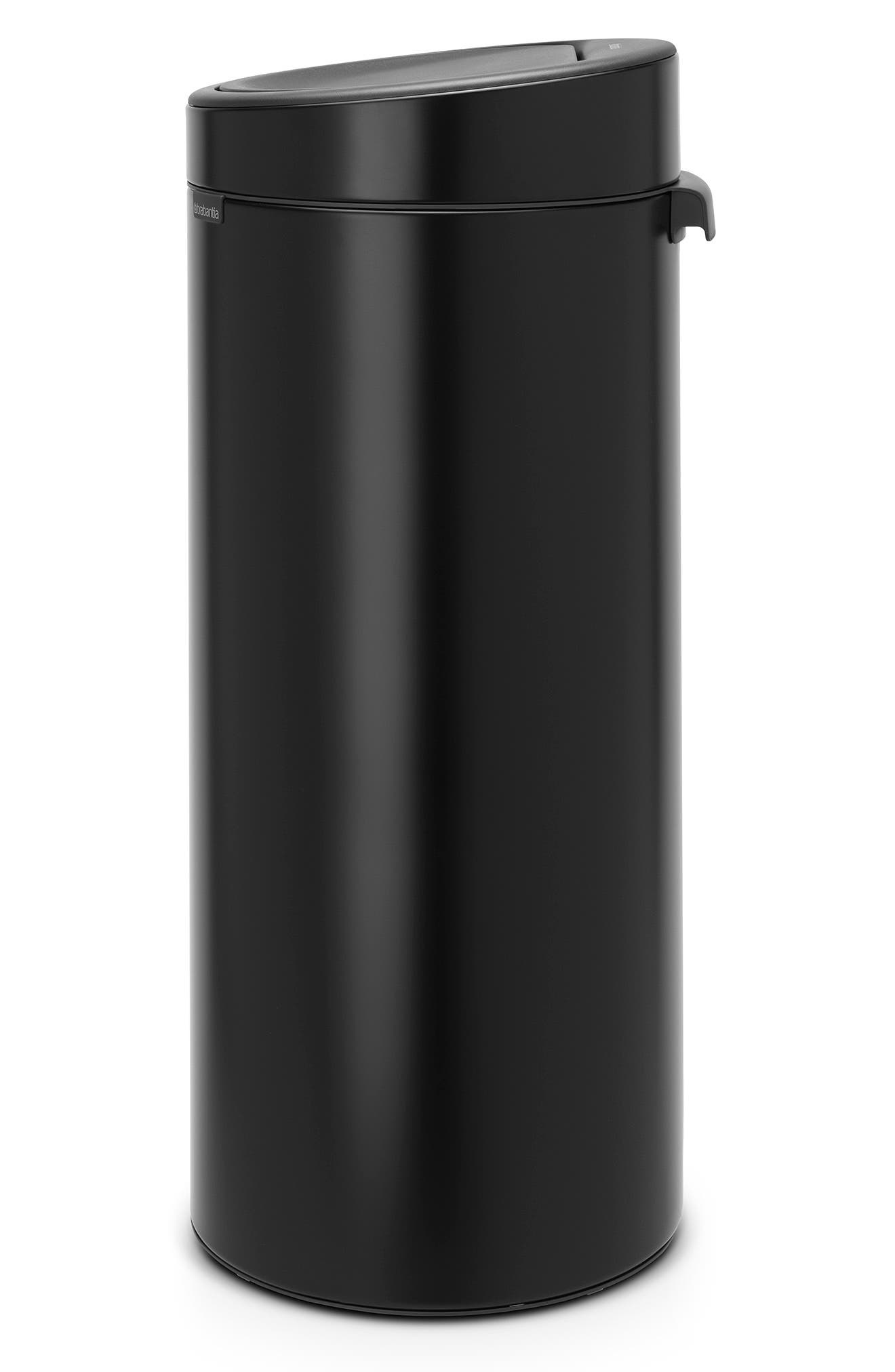 Brabantia Touch Top Trash Can Nordstrom