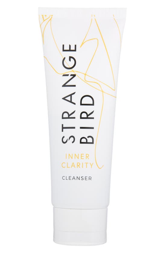 STRANGE BIRD INNER CLARITY CLEANSER