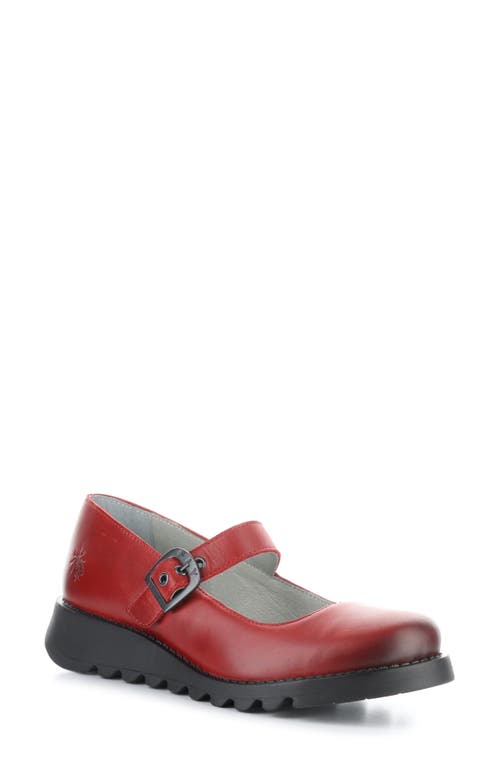 FLY LONDON FLY LONDON SAMP MARY JANE LOAFER