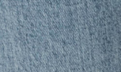 Mavi Jeans Mirella Skinny Jeans In Mid Brushed Classic Blue