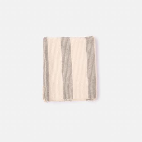 Siafu Home Nyota Tea Towel In Natural