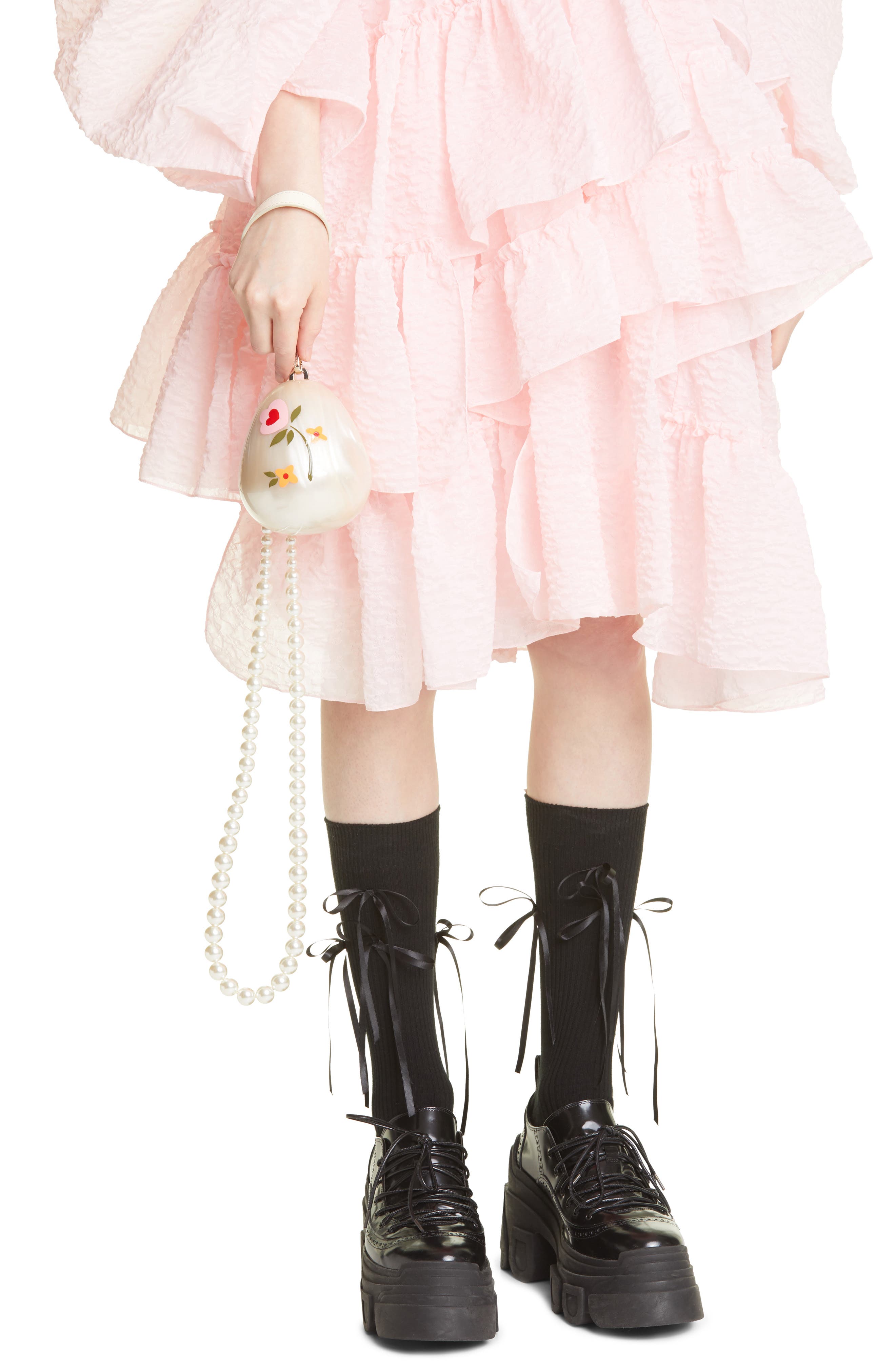 simone rocha handbolsa