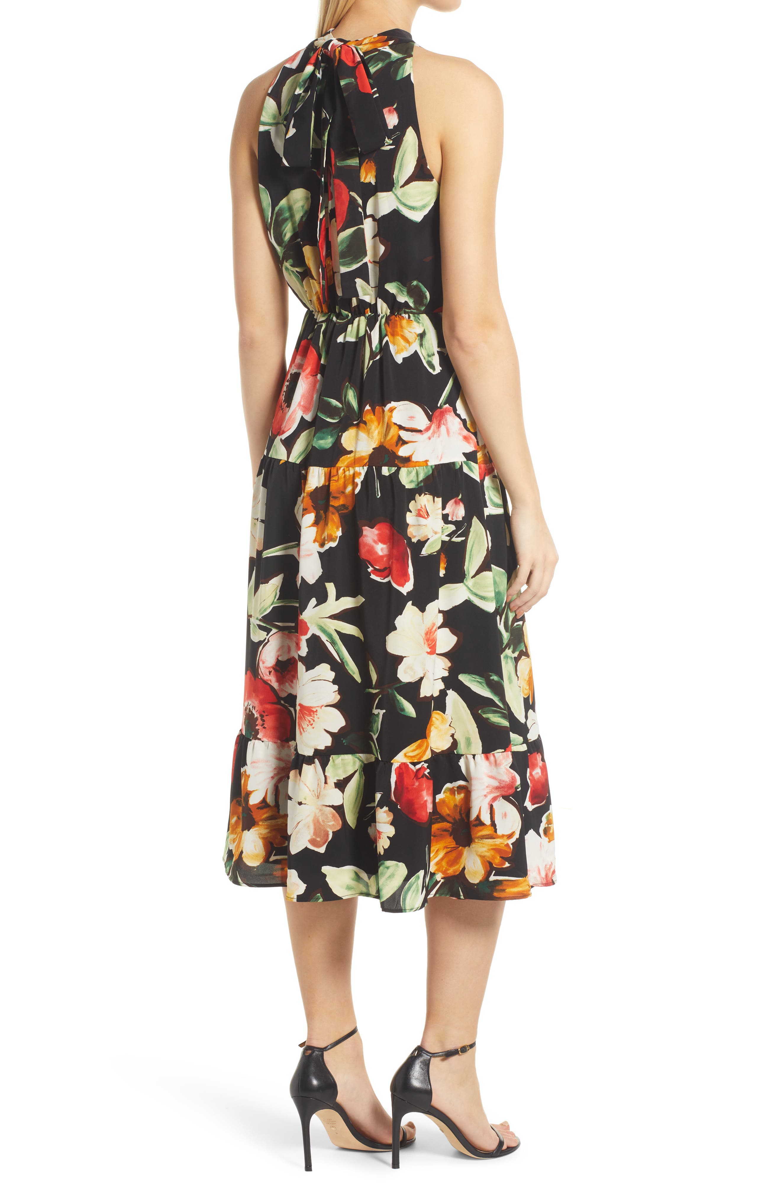 sam edelman midi dress
