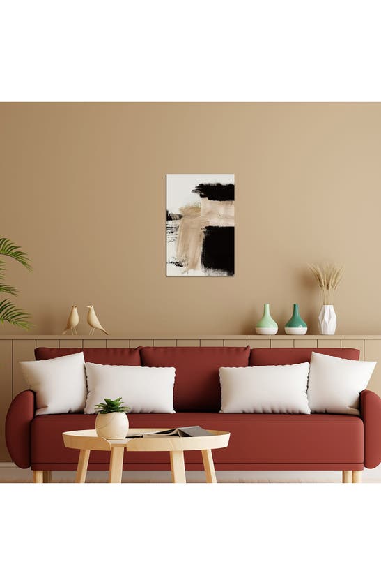 Icanvas Path By Dan Hobday Canvas Wall Art In Multi