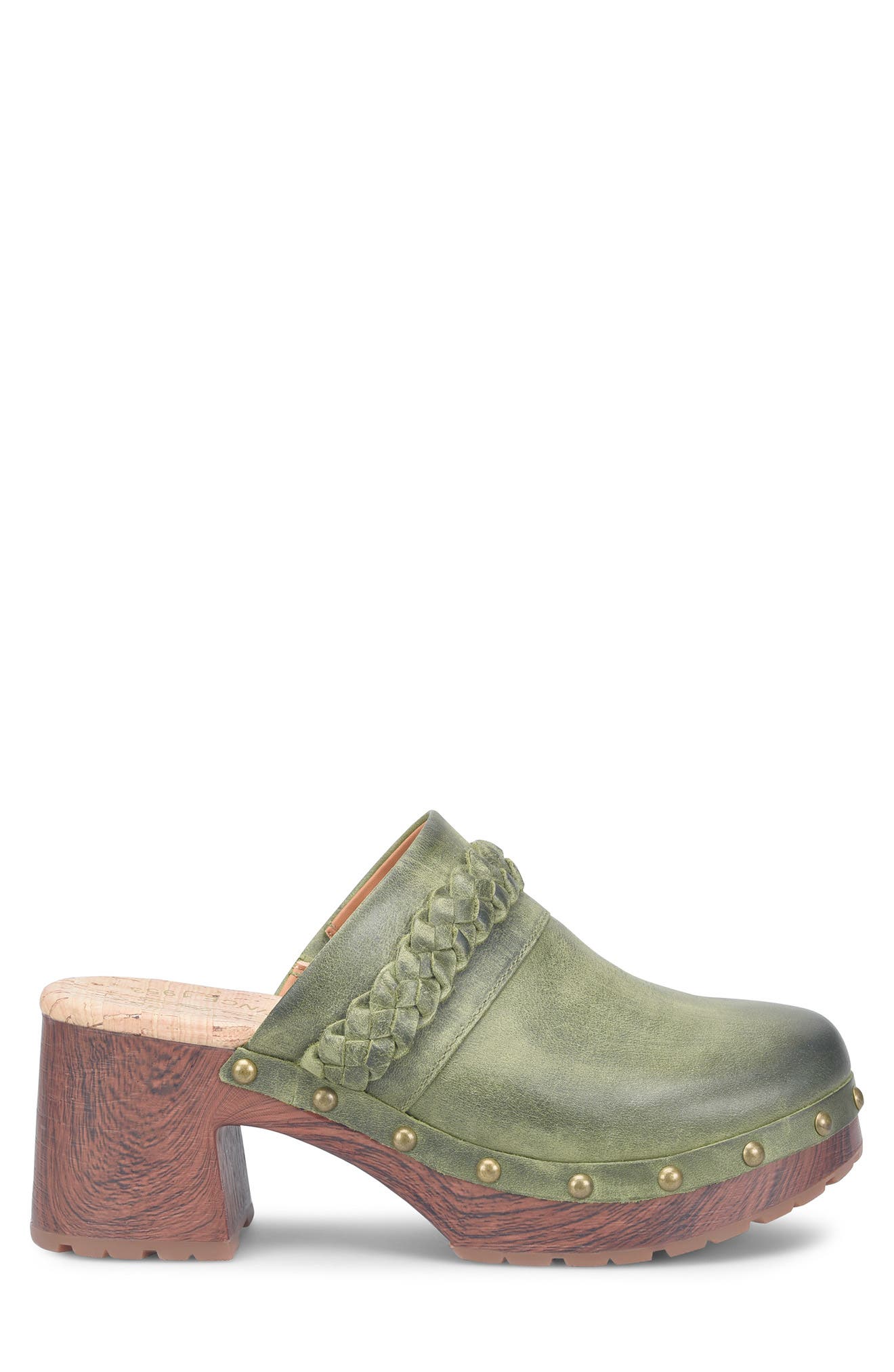 KorkEase® Tilly Clog (Women) Nordstrom