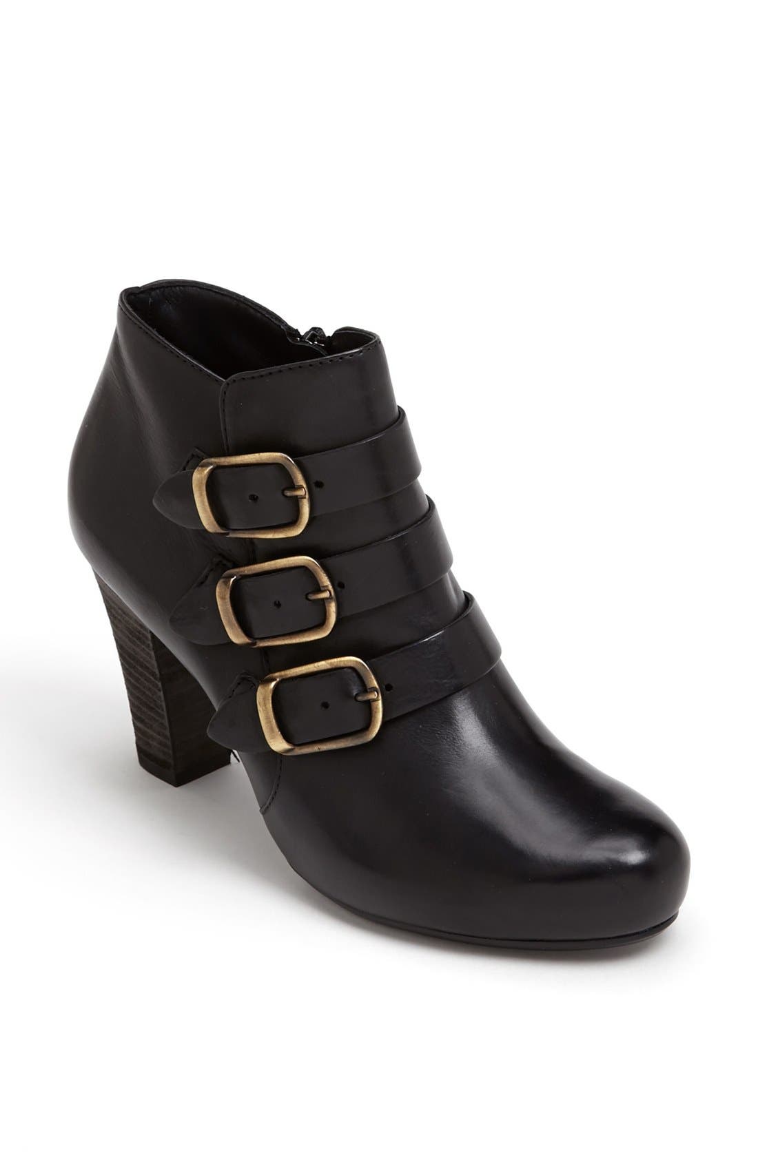 paul green soho bootie