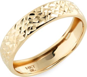 Bony levy open diamond 2025 ring