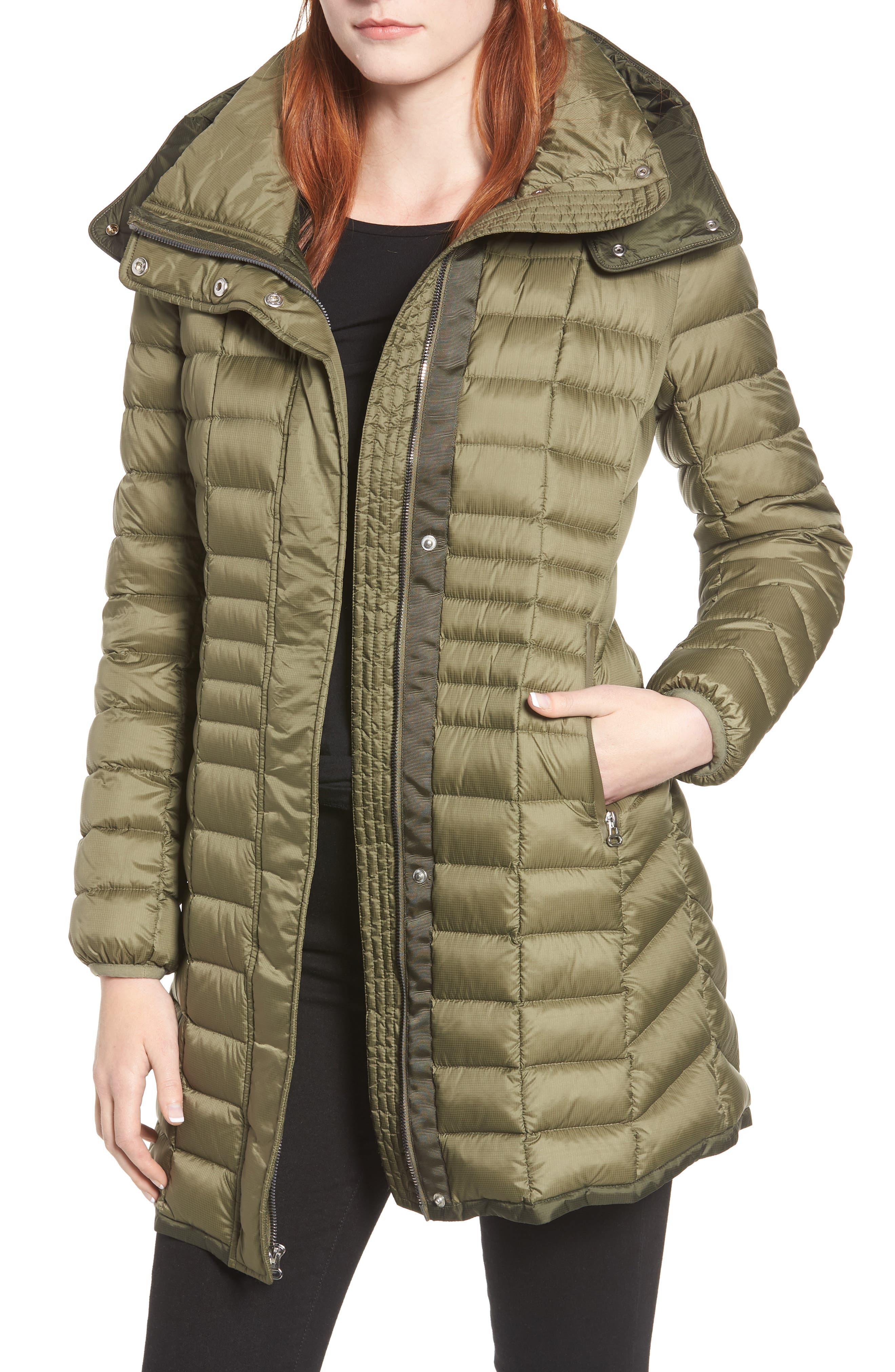 nordstrom rack puffer jacket