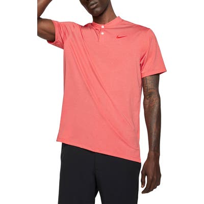 Nike Dri-Fit Golf Polo