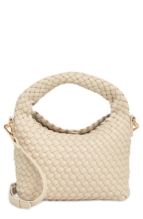 Ladies white hotsell handbags sale