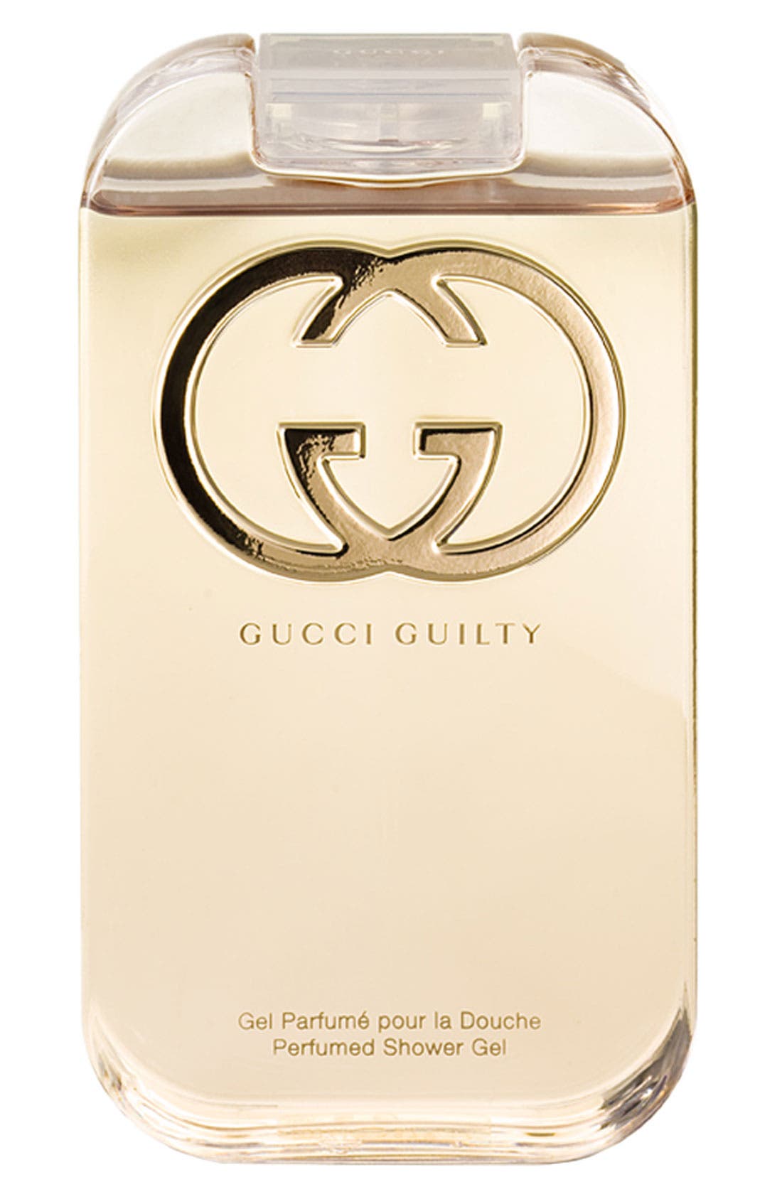 Gucci 'Guilty' Shower Gel | Nordstrom