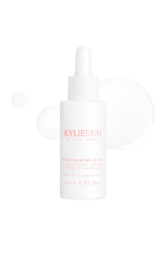 Shop Kylie Cosmetics Clarifying Serum